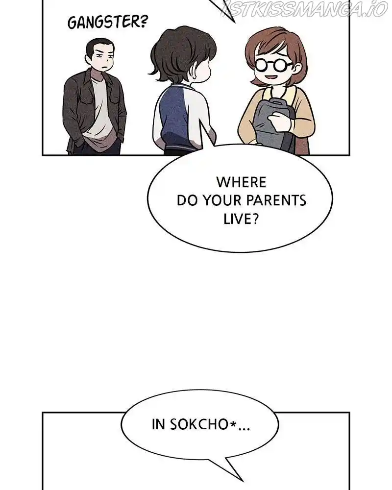 Flawed Almighty Chapter 26