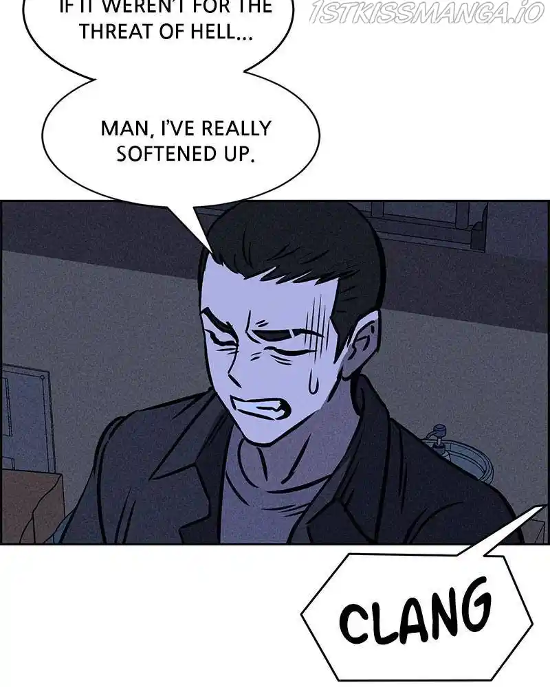 Flawed Almighty Chapter 26