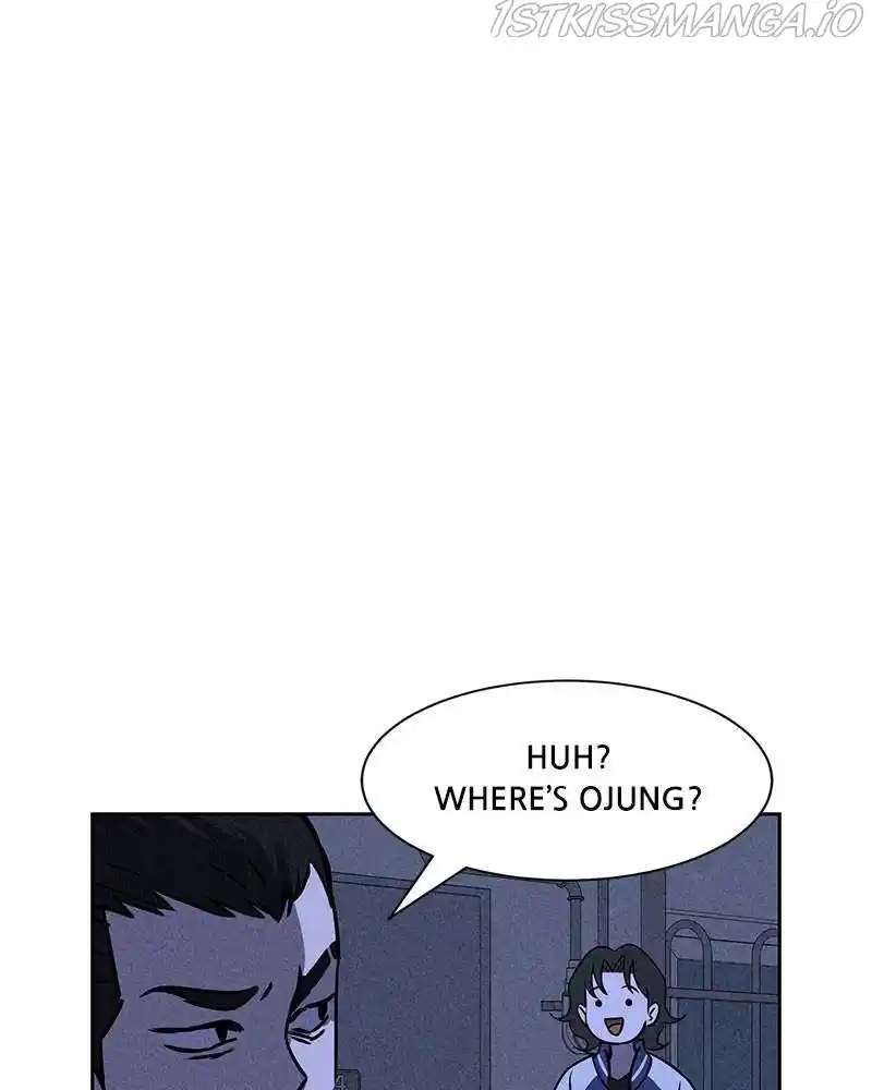 Flawed Almighty Chapter 26