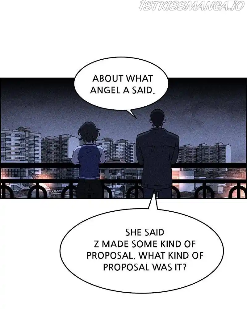 Flawed Almighty Chapter 26