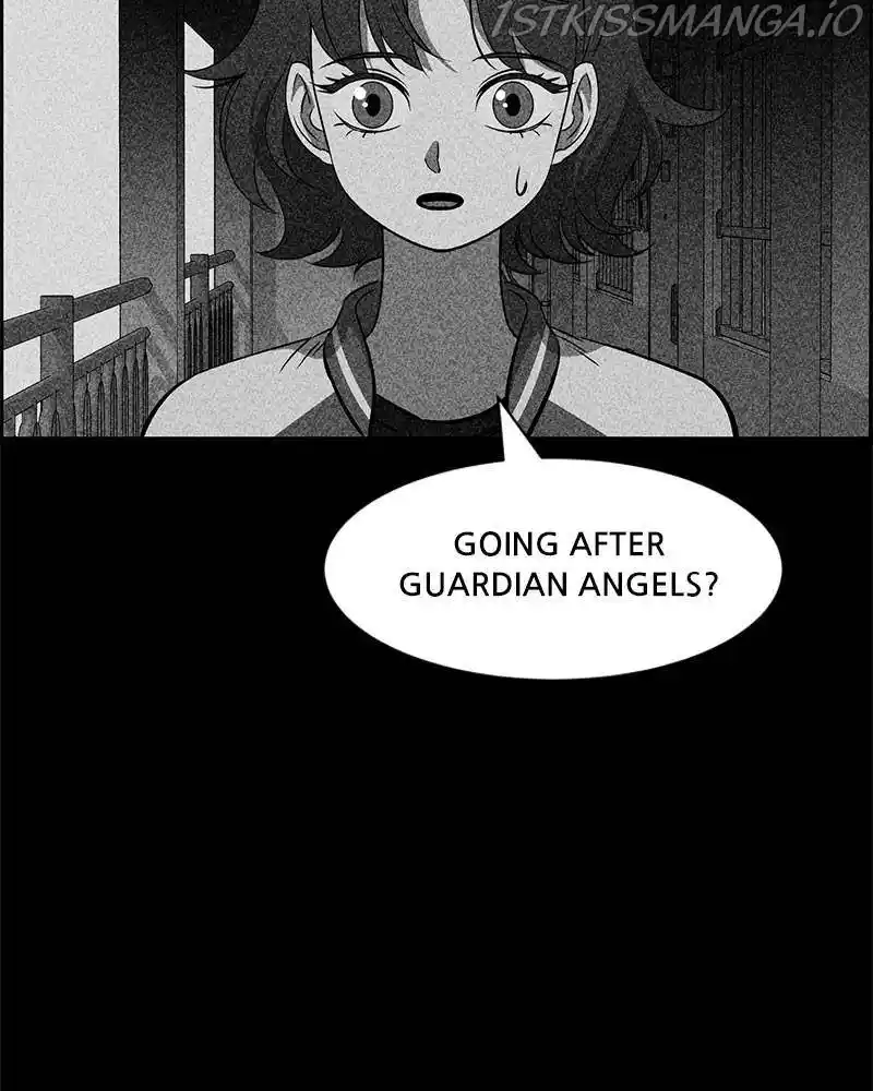 Flawed Almighty Chapter 26