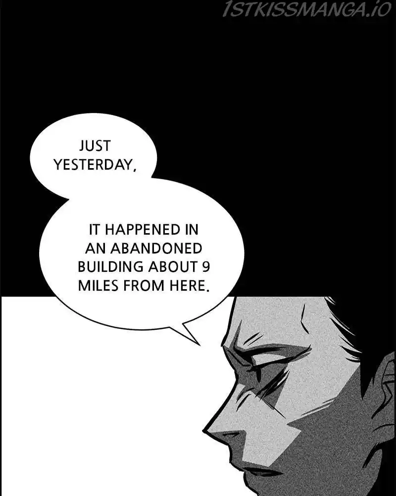 Flawed Almighty Chapter 26