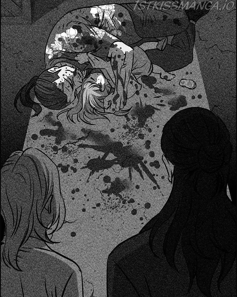 Flawed Almighty Chapter 26