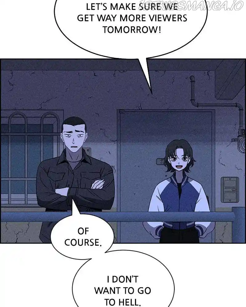 Flawed Almighty Chapter 26