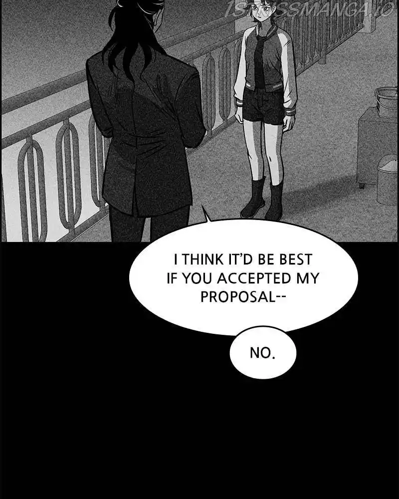 Flawed Almighty Chapter 26