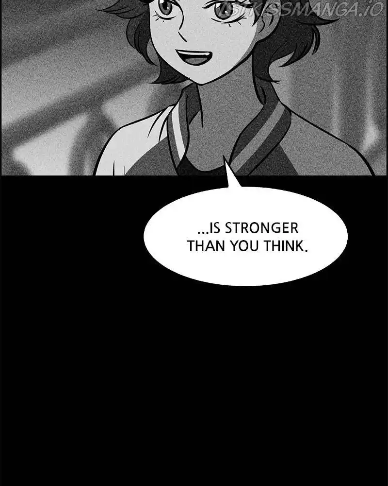 Flawed Almighty Chapter 26