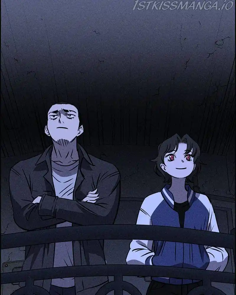 Flawed Almighty Chapter 26