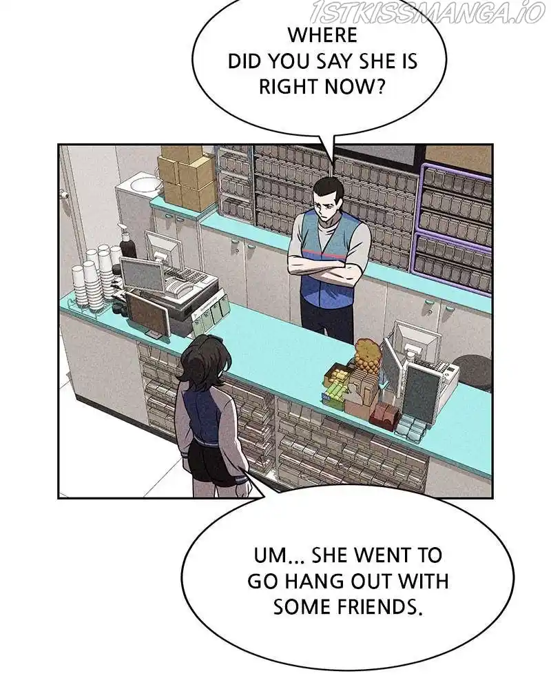 Flawed Almighty Chapter 27