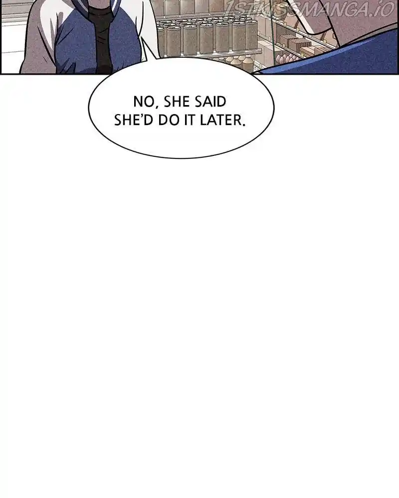 Flawed Almighty Chapter 27