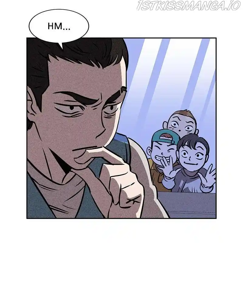 Flawed Almighty Chapter 27