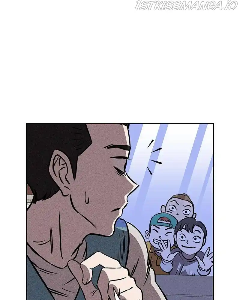 Flawed Almighty Chapter 27