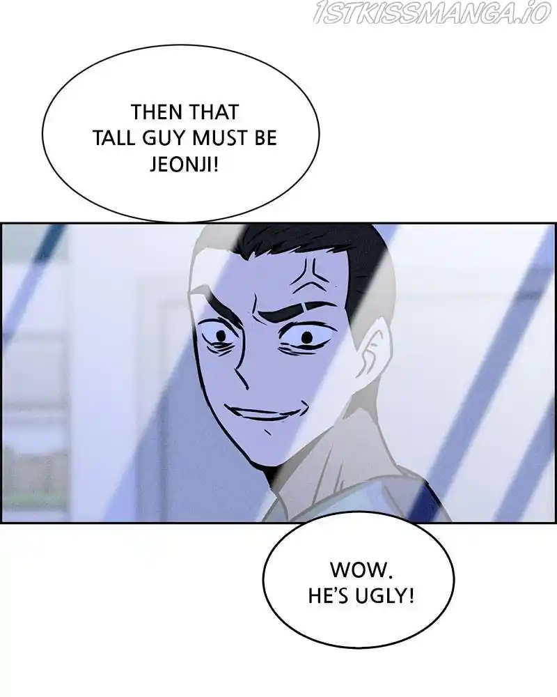 Flawed Almighty Chapter 27