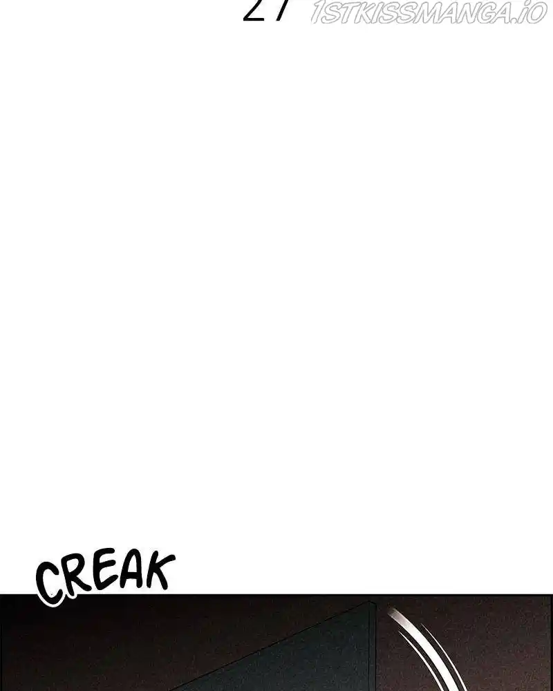 Flawed Almighty Chapter 27