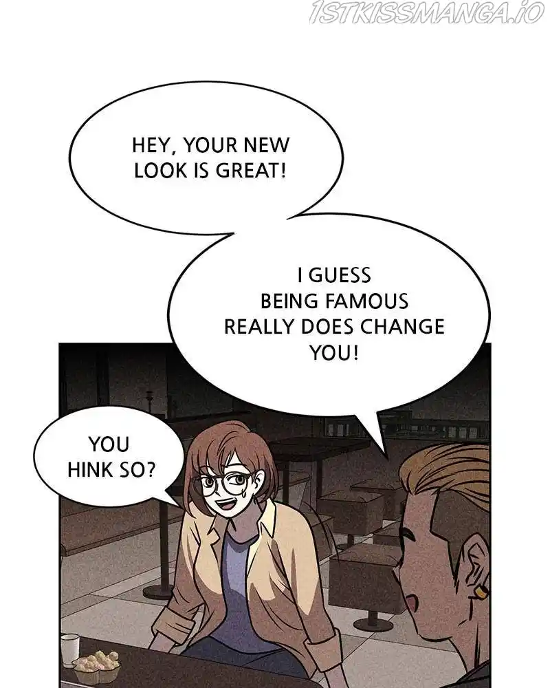 Flawed Almighty Chapter 27