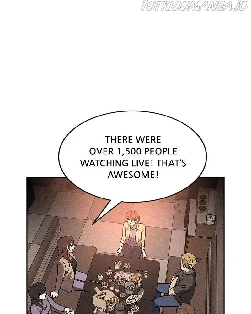 Flawed Almighty Chapter 27