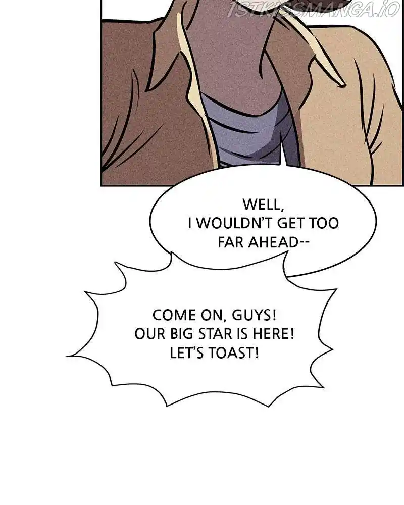 Flawed Almighty Chapter 27