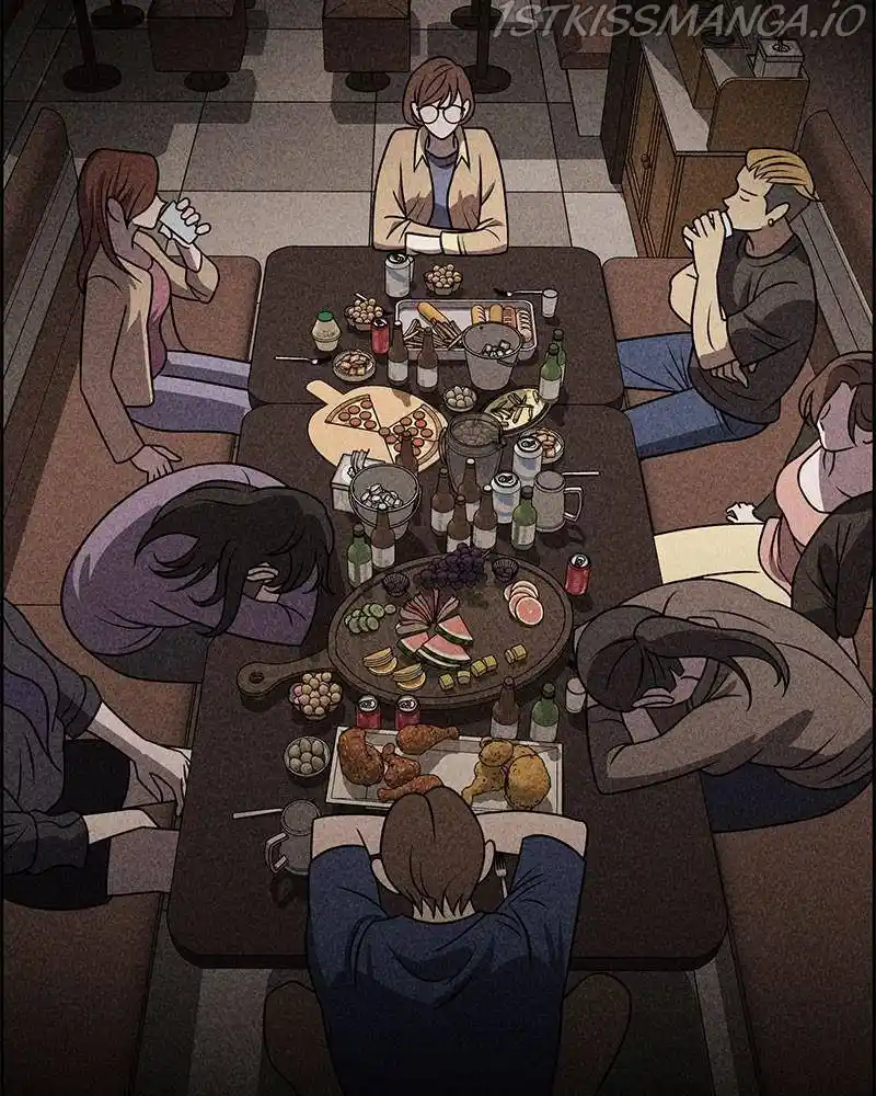 Flawed Almighty Chapter 27