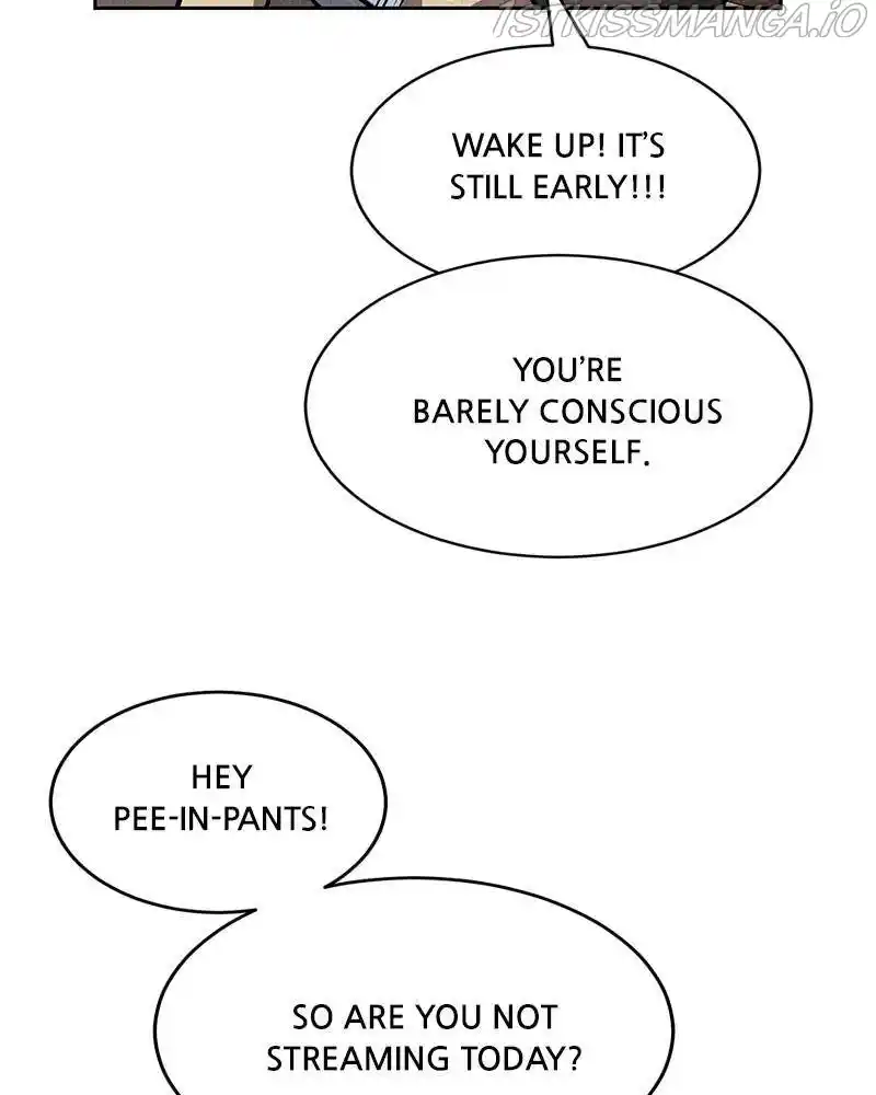 Flawed Almighty Chapter 27