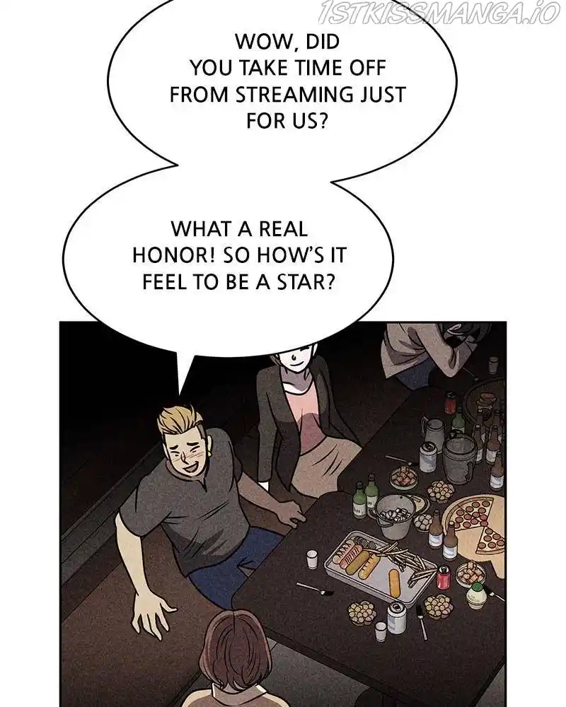 Flawed Almighty Chapter 27