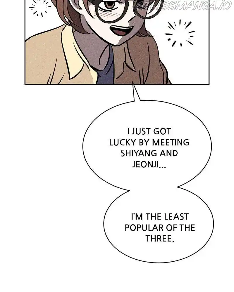 Flawed Almighty Chapter 27