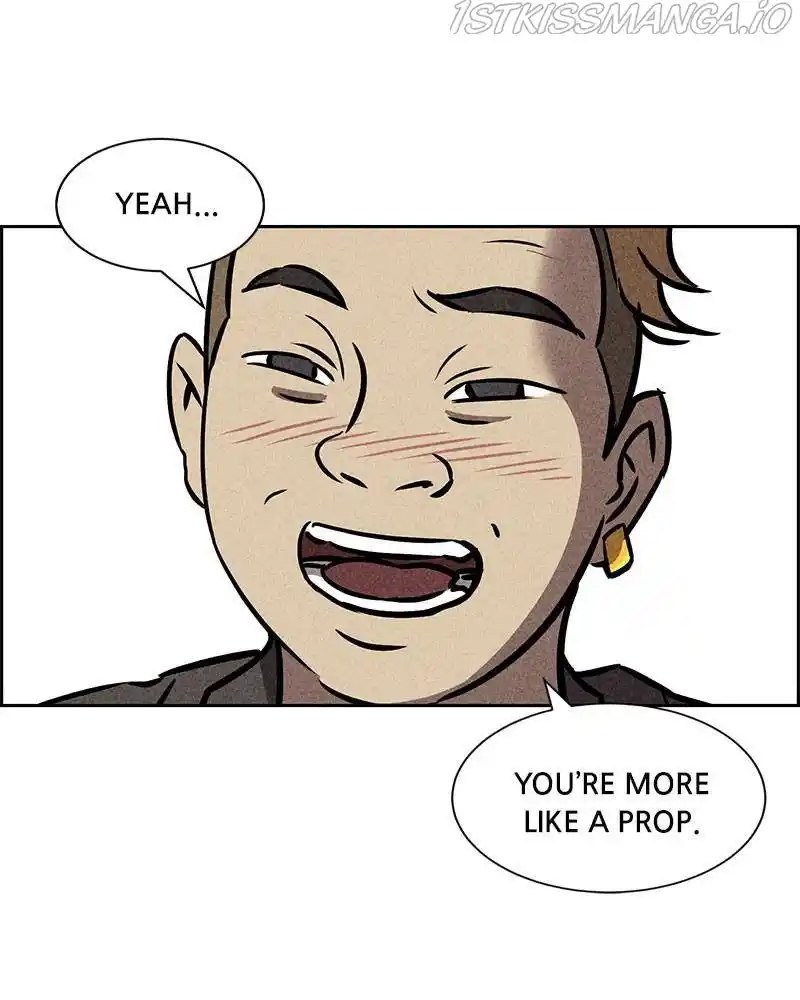 Flawed Almighty Chapter 27