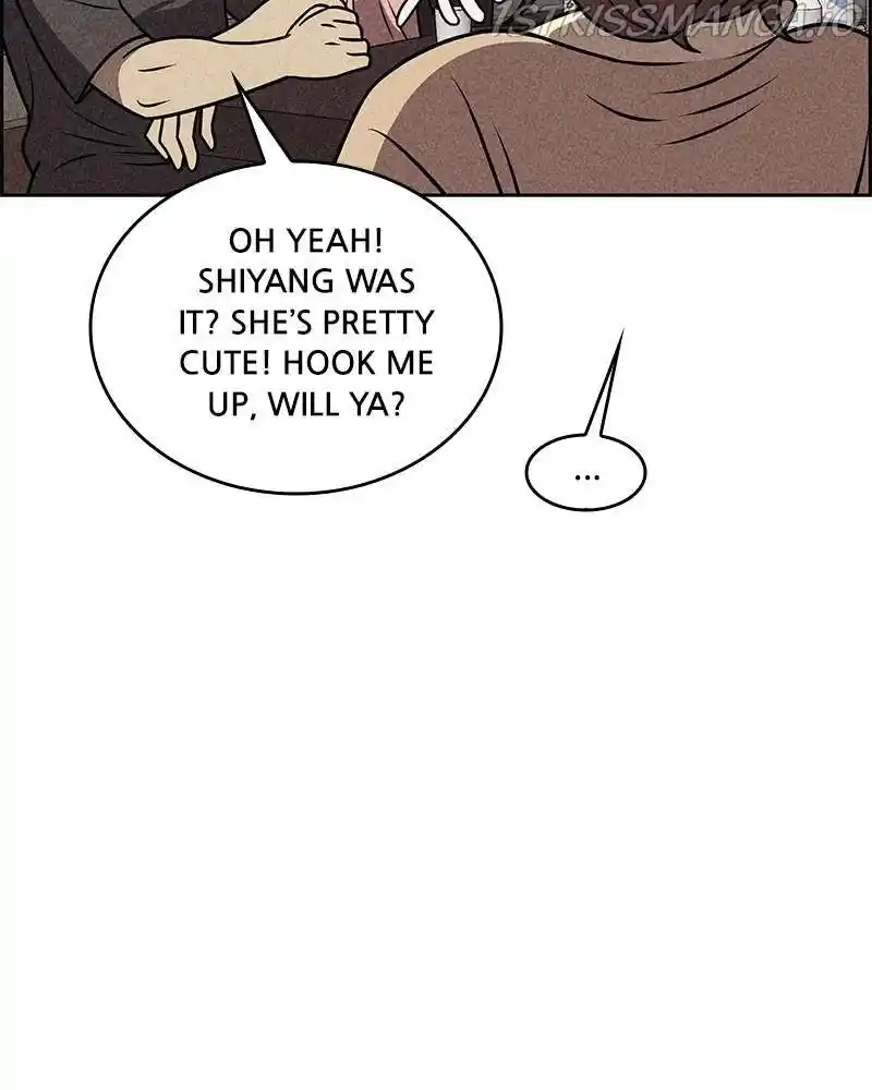 Flawed Almighty Chapter 27