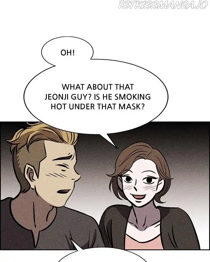 Flawed Almighty Chapter 27