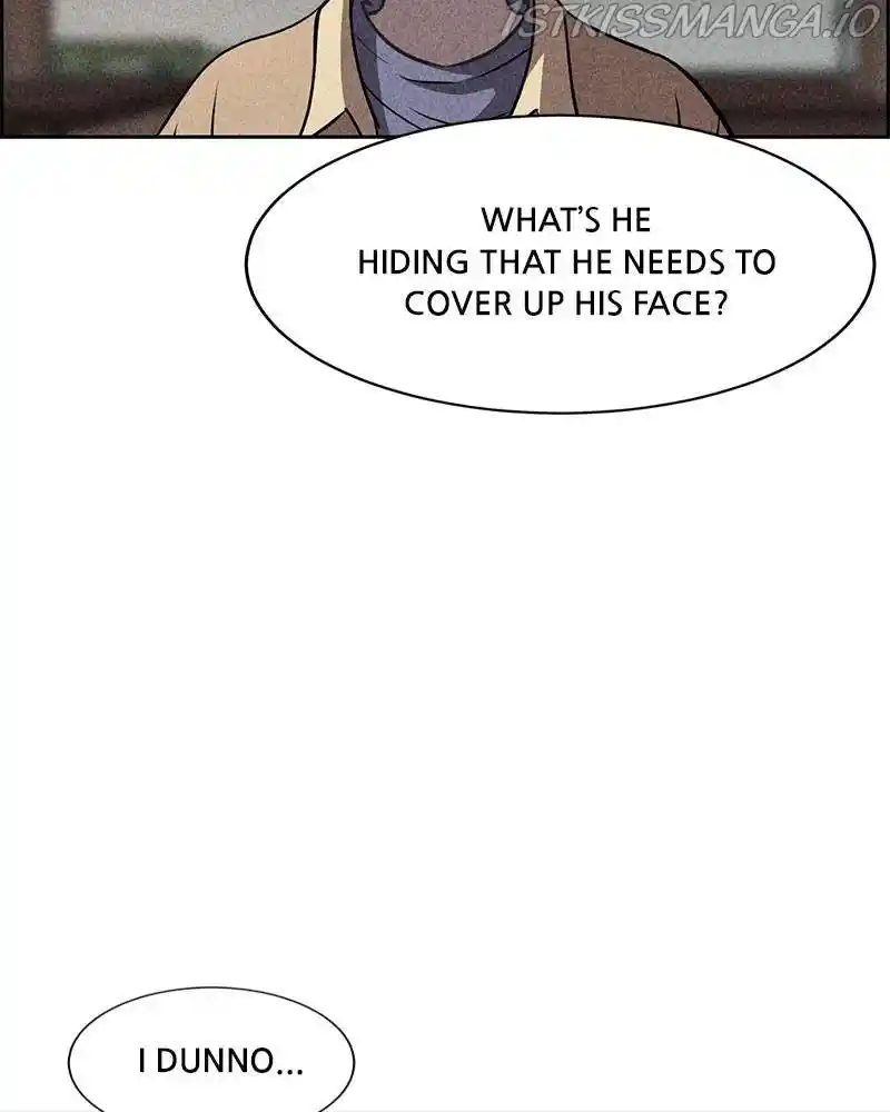 Flawed Almighty Chapter 27