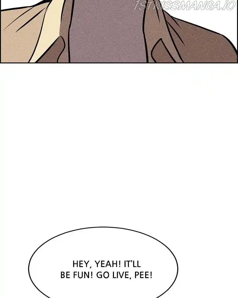 Flawed Almighty Chapter 27