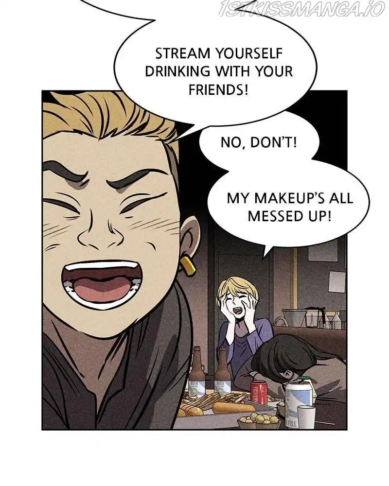 Flawed Almighty Chapter 27