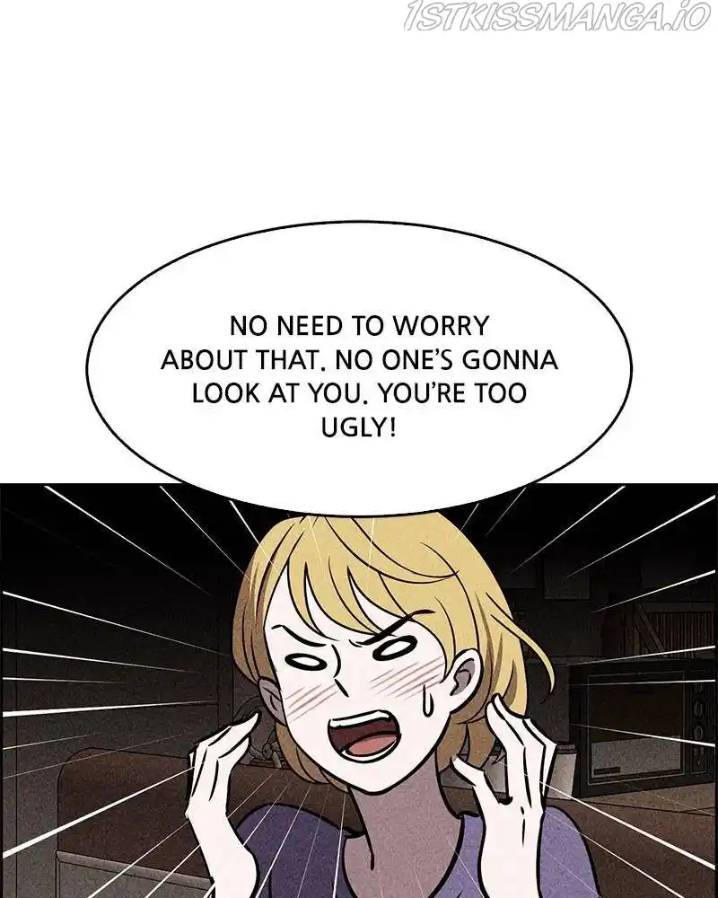 Flawed Almighty Chapter 27