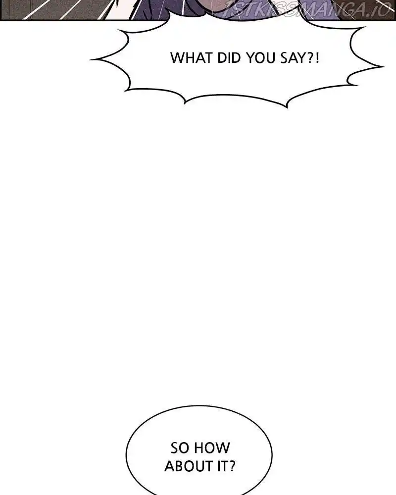 Flawed Almighty Chapter 27