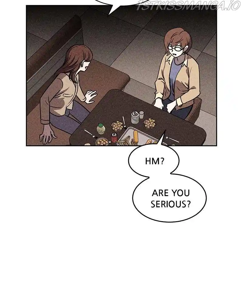 Flawed Almighty Chapter 27