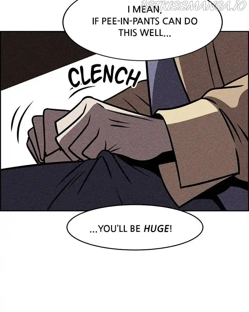 Flawed Almighty Chapter 27