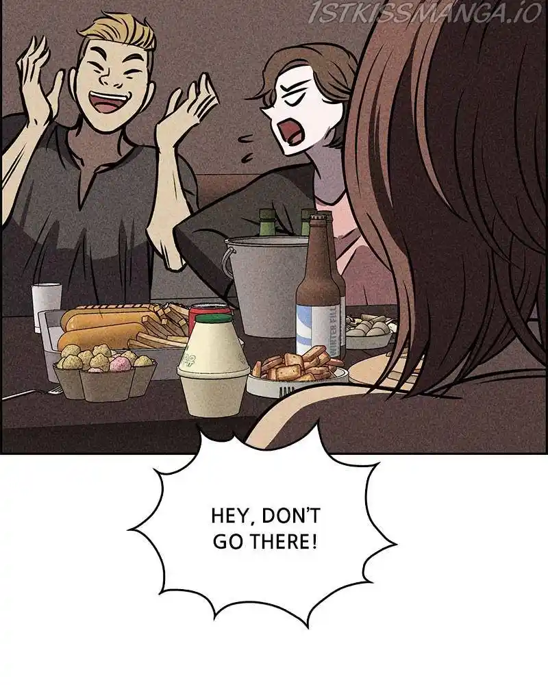 Flawed Almighty Chapter 27