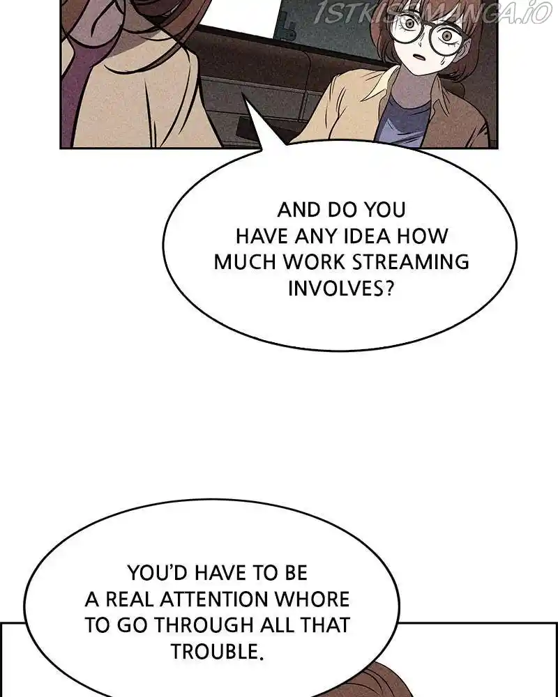 Flawed Almighty Chapter 27