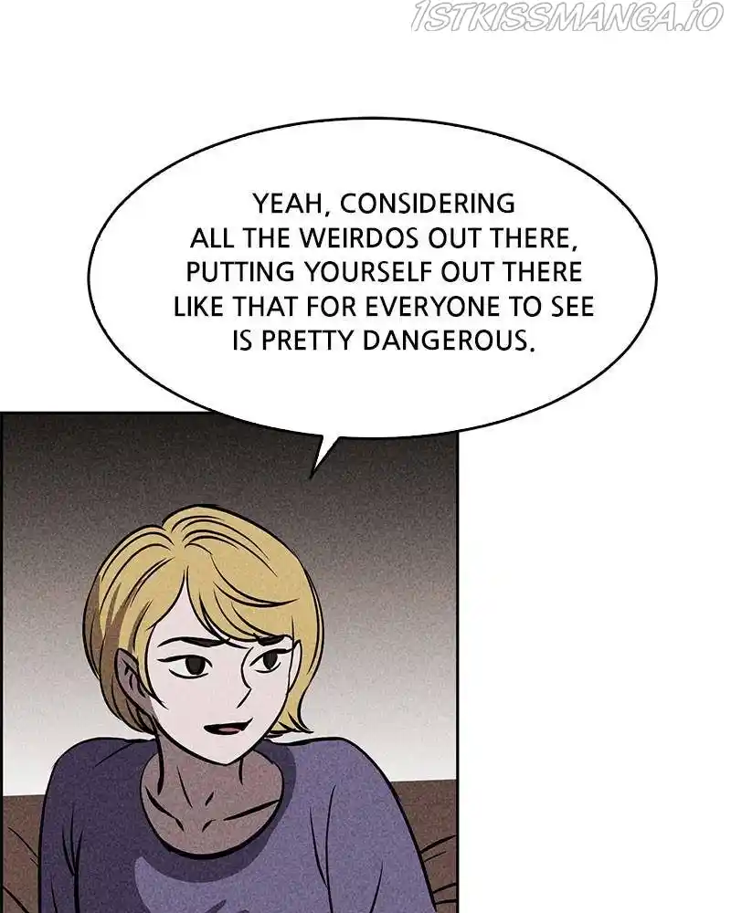 Flawed Almighty Chapter 27