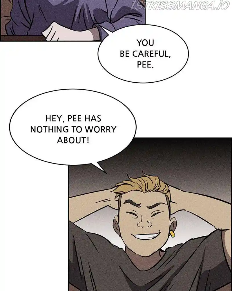 Flawed Almighty Chapter 27