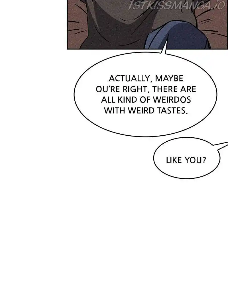 Flawed Almighty Chapter 27