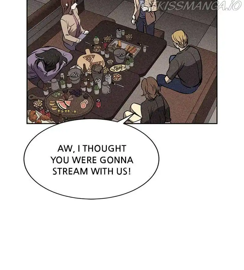 Flawed Almighty Chapter 27