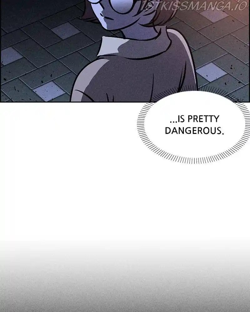 Flawed Almighty Chapter 27