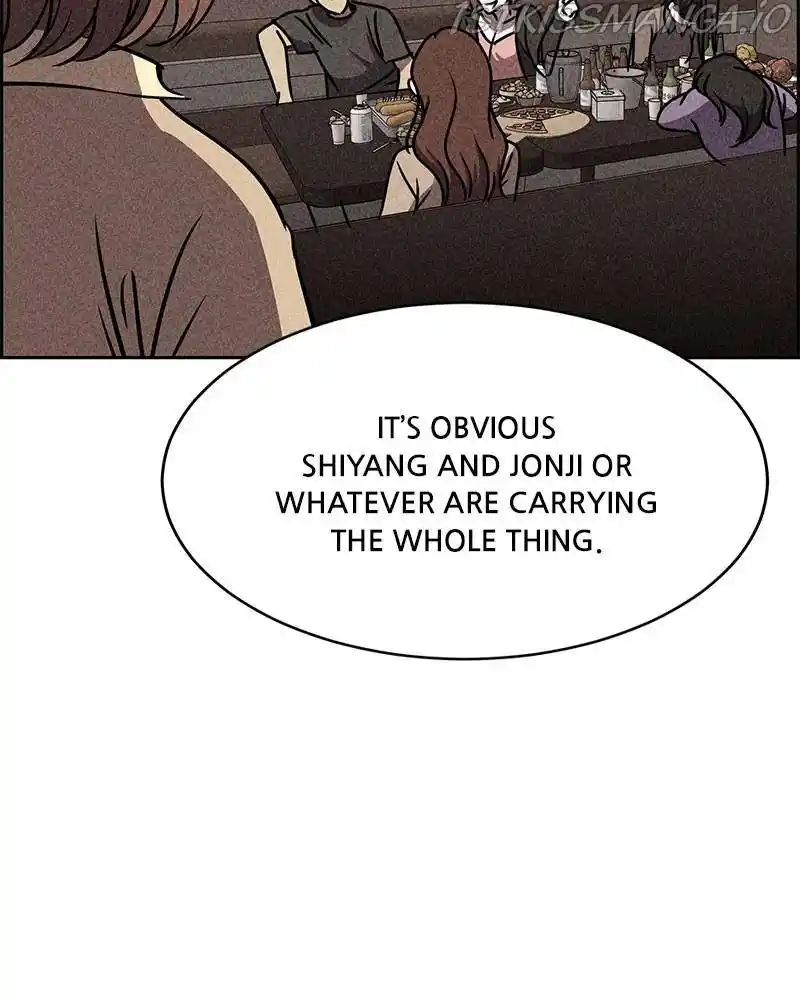 Flawed Almighty Chapter 27