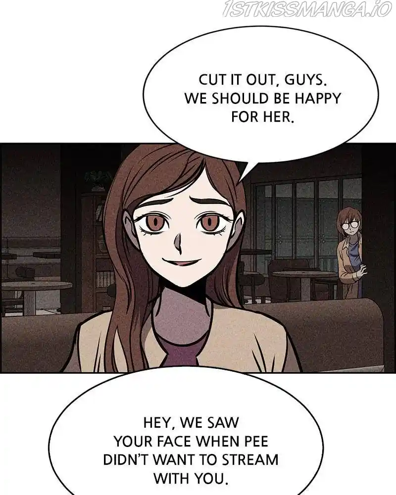 Flawed Almighty Chapter 27