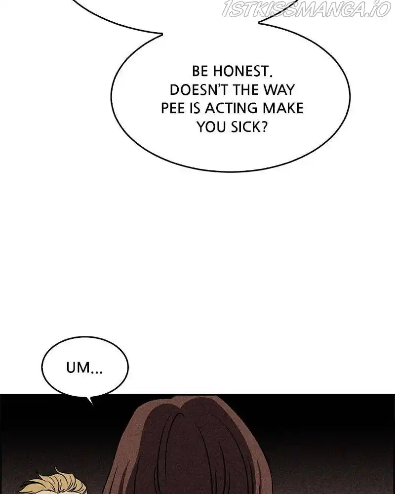 Flawed Almighty Chapter 27