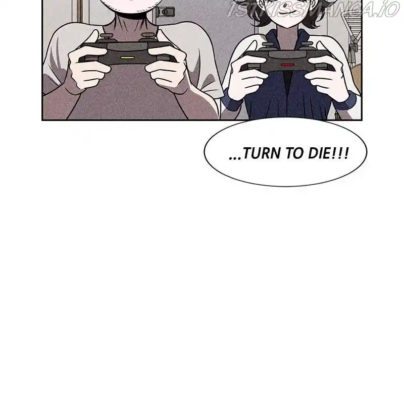 Flawed Almighty Chapter 28