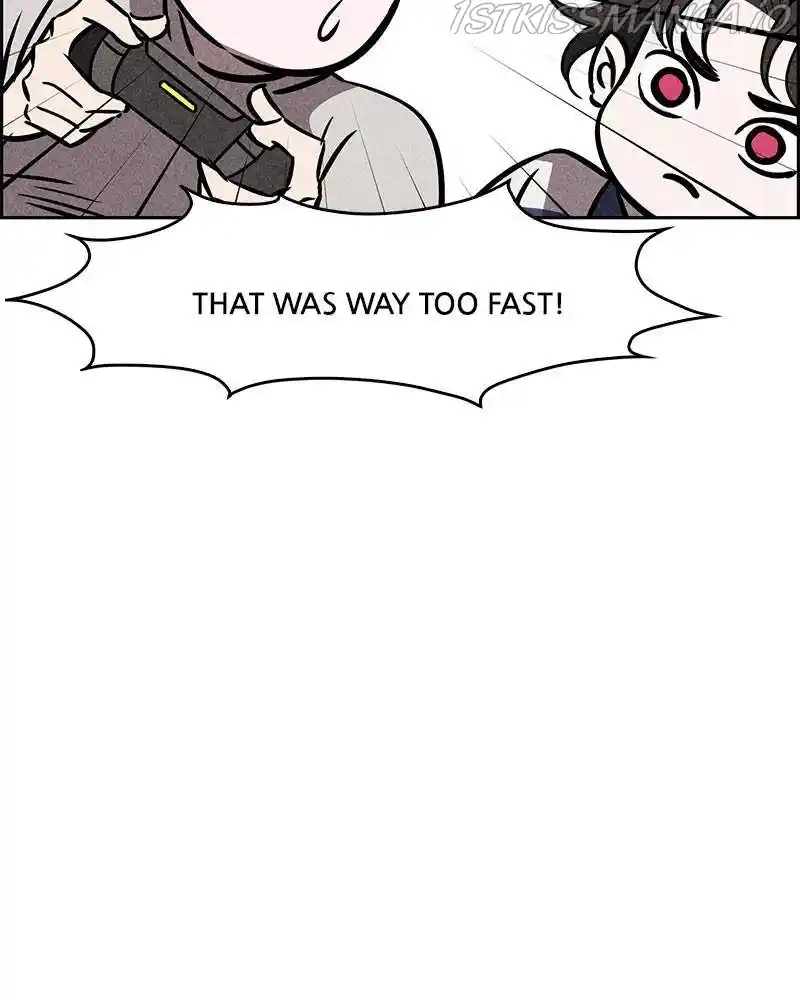 Flawed Almighty Chapter 28