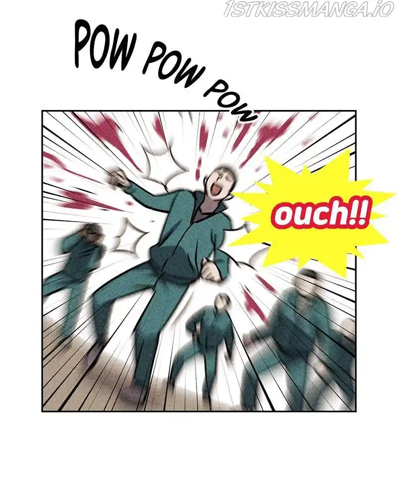 Flawed Almighty Chapter 28