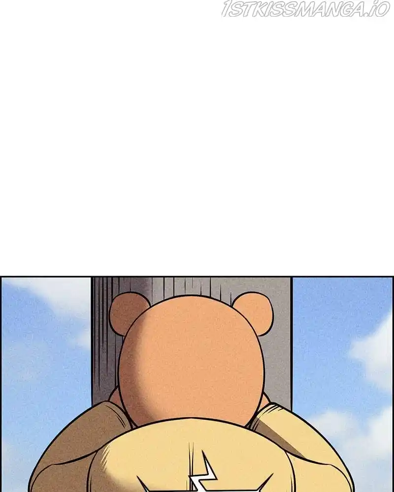 Flawed Almighty Chapter 28