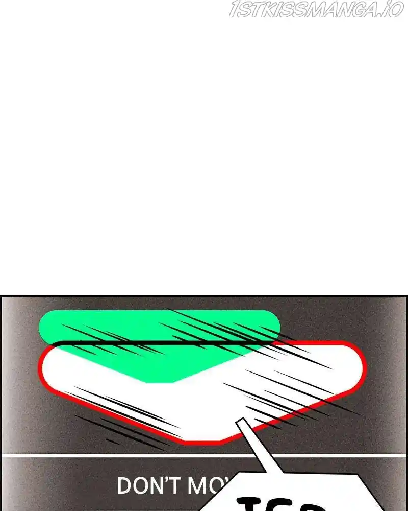 Flawed Almighty Chapter 28