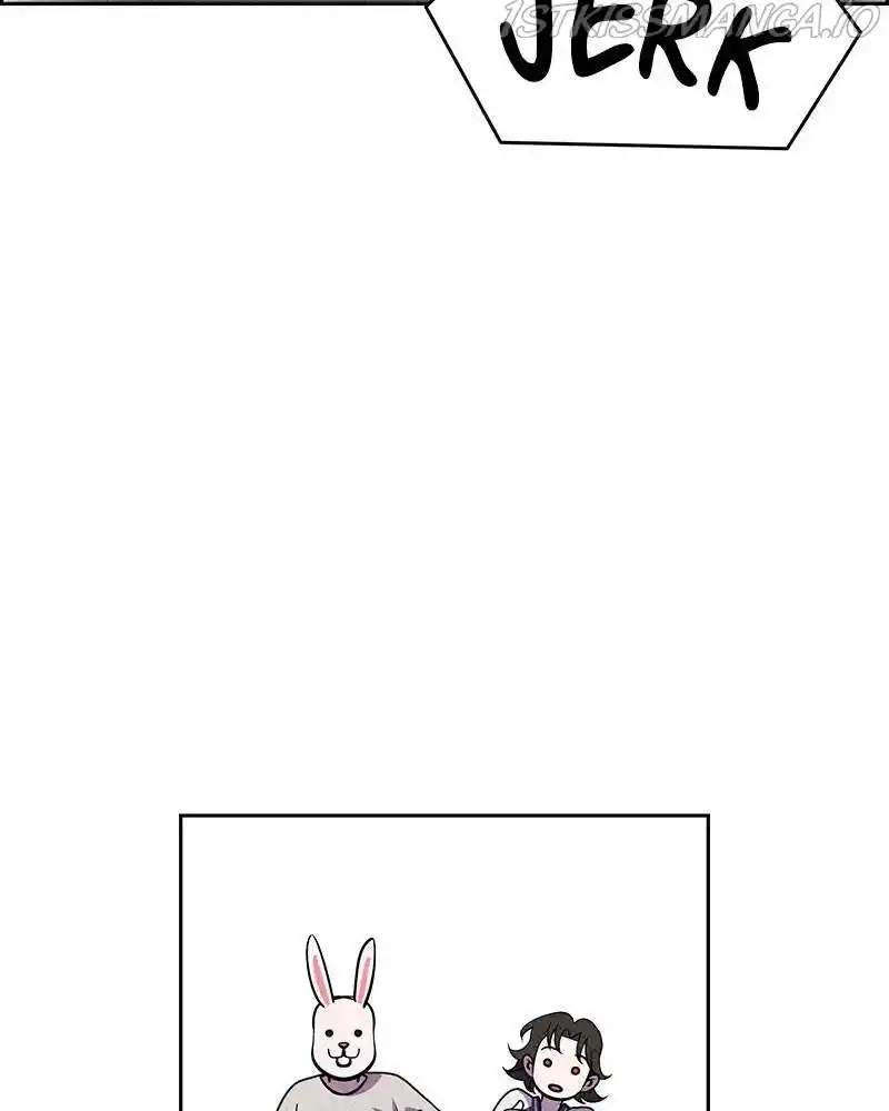 Flawed Almighty Chapter 28